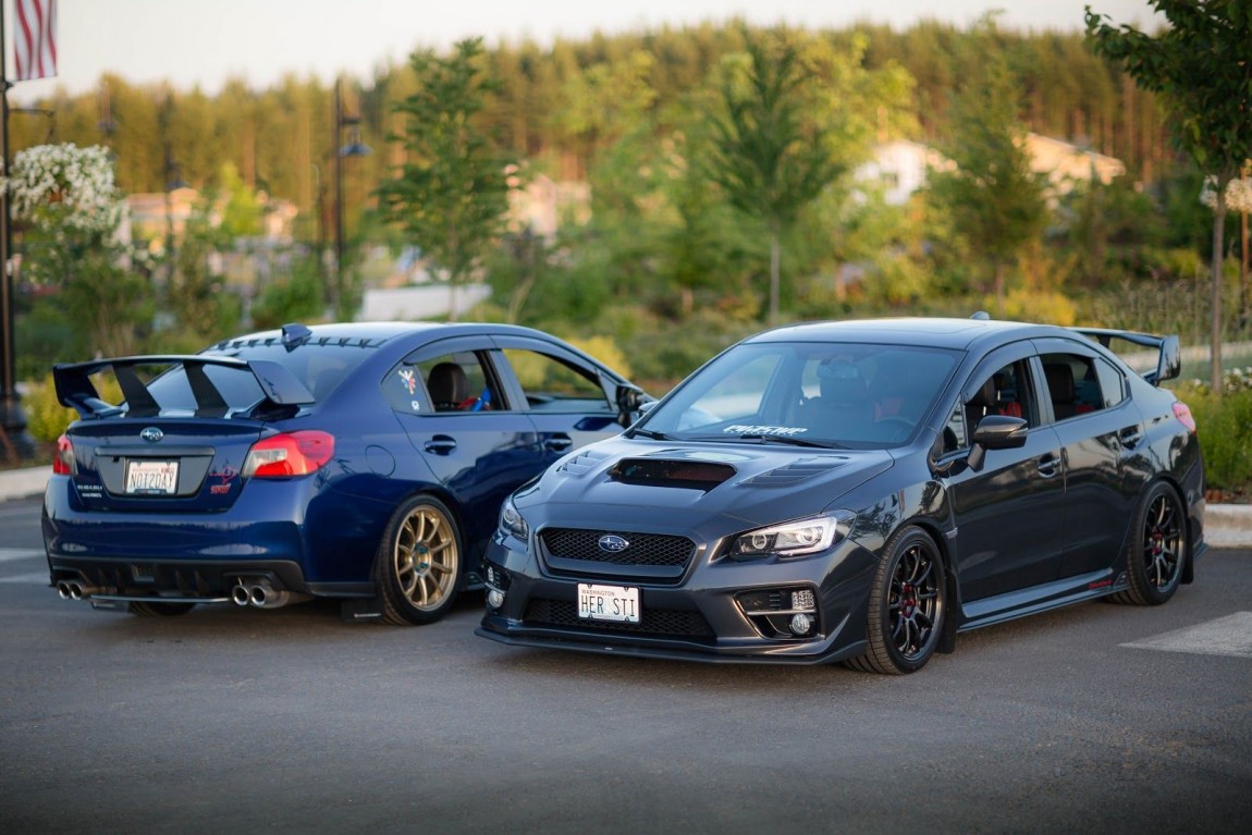2019 Subaru Wrx Mods Greatest Subaru
